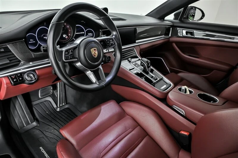 2020 Porsche 971 Panamera GTS - Image 21 of 21