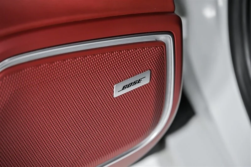 2020 Porsche 971 Panamera GTS - Image 20 of 21