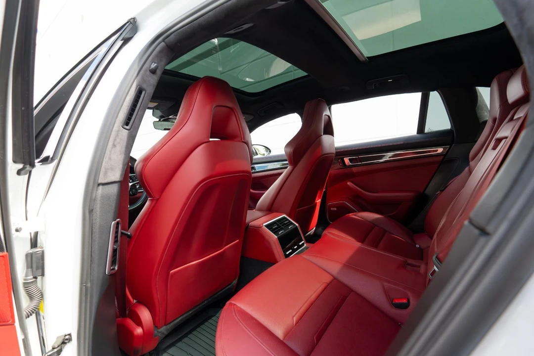 2020 Porsche 971 Panamera GTS - Image 7 of 12