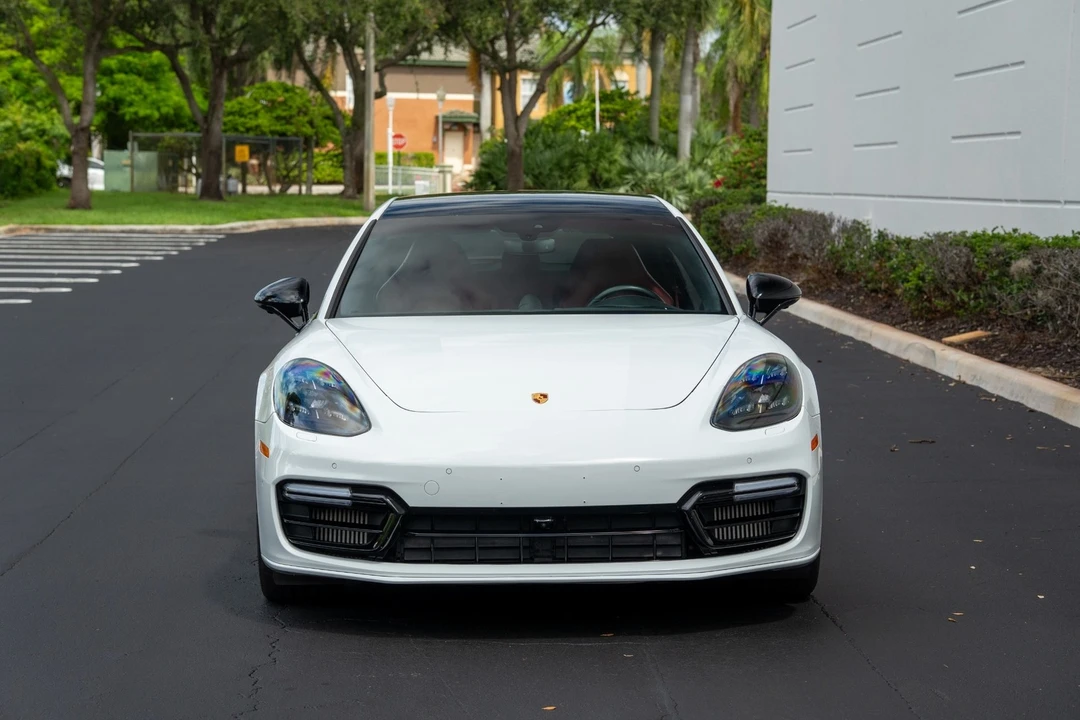 2020 Porsche 971 Panamera GTS - Image 3 of 12