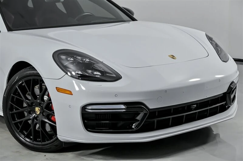 2020 Porsche 971 Panamera GTS - Image 3 of 21