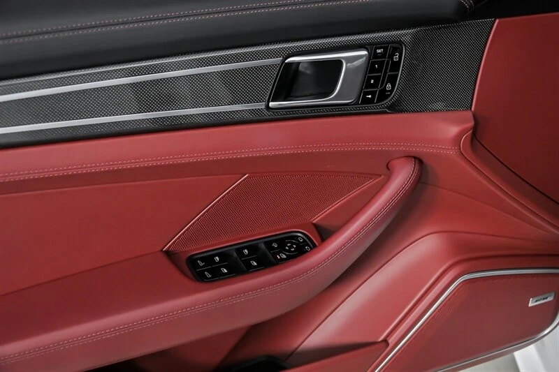 2020 Porsche 971 Panamera GTS - Image 18 of 21