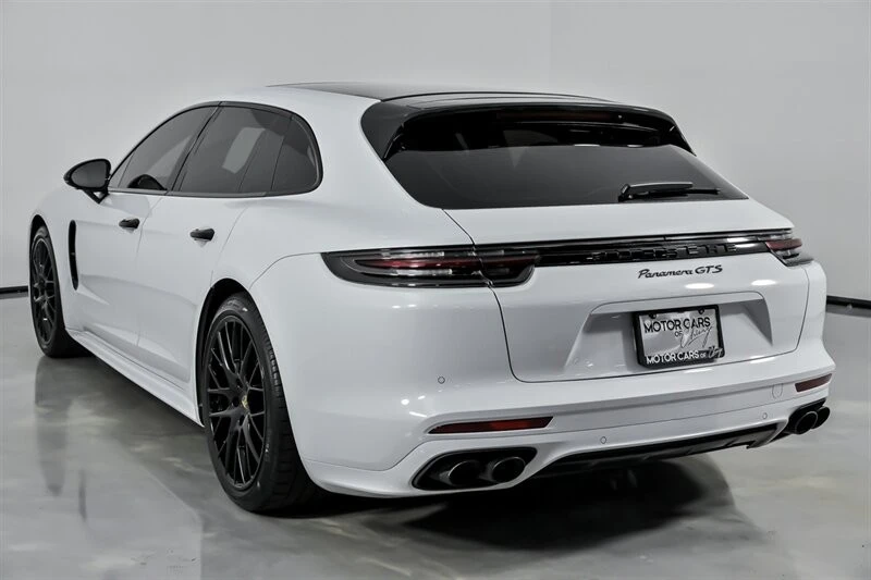 2020 Porsche 971 Panamera GTS - Image 10 of 21