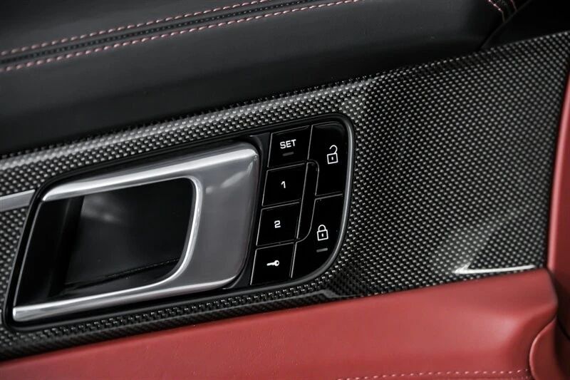 2020 Porsche 971 Panamera GTS - Image 19 of 21