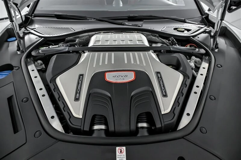 2020 Porsche 971 Panamera GTS - Image 17 of 21