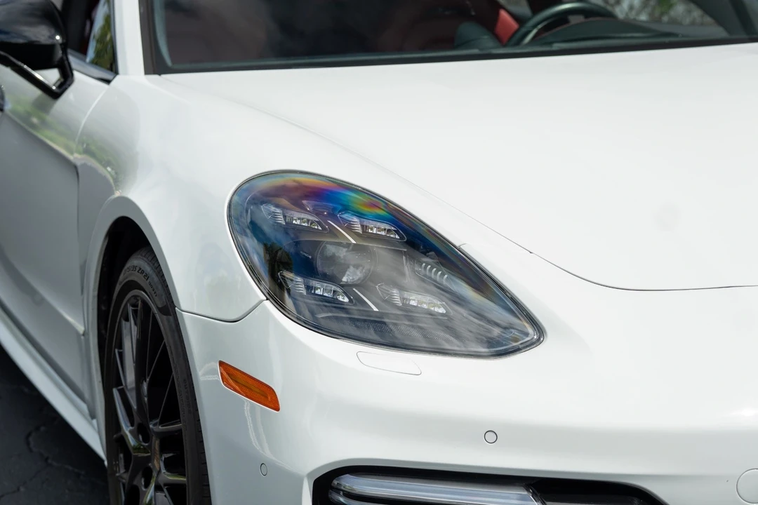 2020 Porsche 971 Panamera GTS - Image 12 of 12
