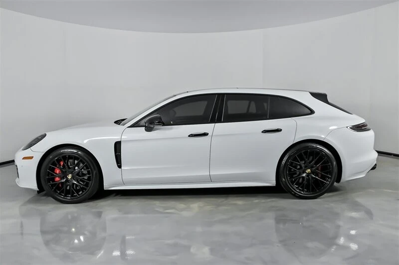 2020 Porsche 971 Panamera GTS - Image 8 of 21