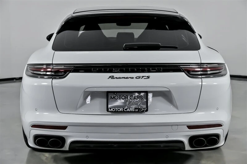 2020 Porsche 971 Panamera GTS - Image 11 of 21