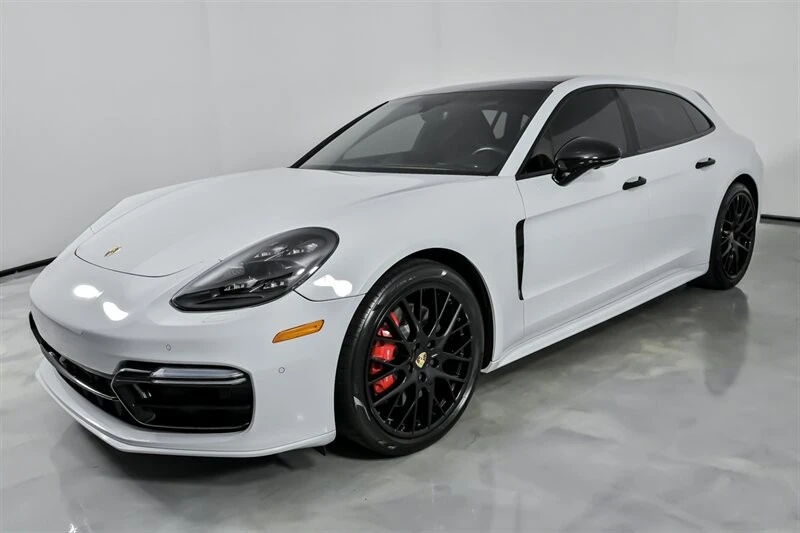 2020 Porsche 971 Panamera GTS - Image 6 of 21