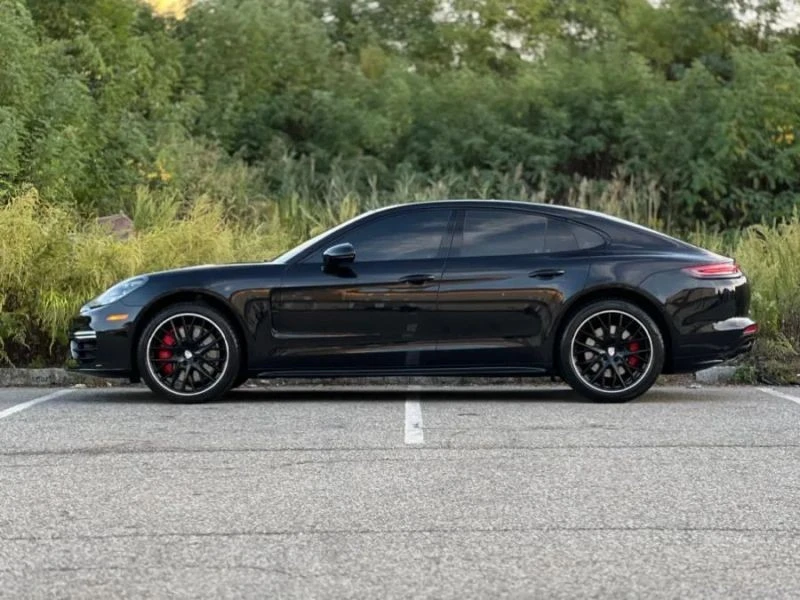 2020 Porsche 971 Panamera GTS - Image 5 of 12