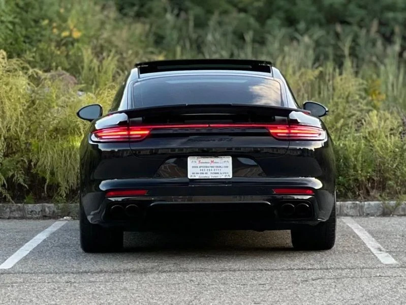 2020 Porsche 971 Panamera GTS - Image 10 of 12