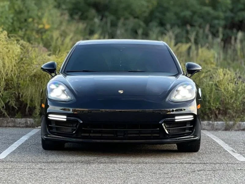 2020 Porsche 971 Panamera GTS - Image 3 of 12
