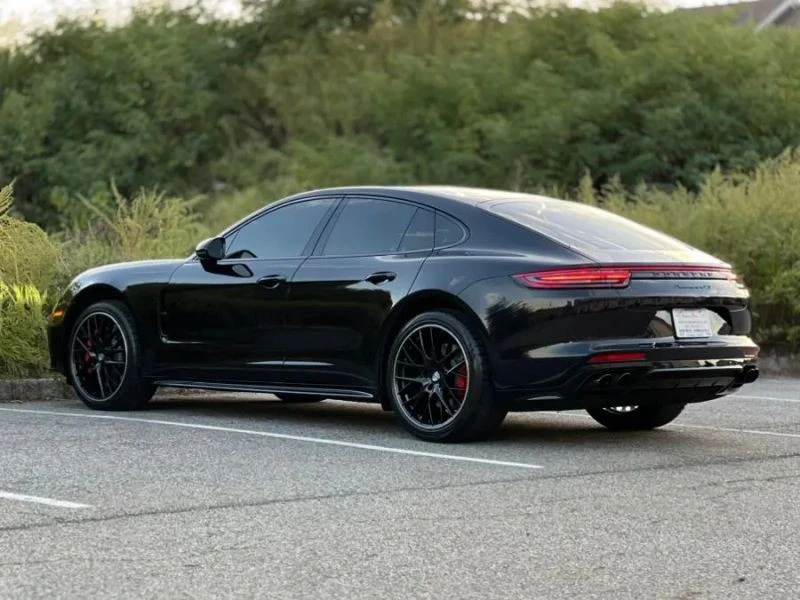 2020 Porsche 971 Panamera GTS - Image 7 of 12