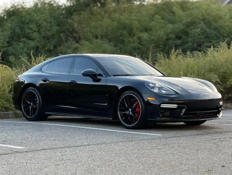 2020 Porsche 971 Panamera GTS - Image 2 of 12