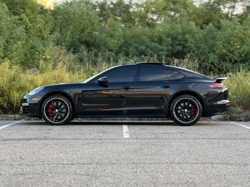 2020 Porsche 971 Panamera GTS - Image 6 of 12
