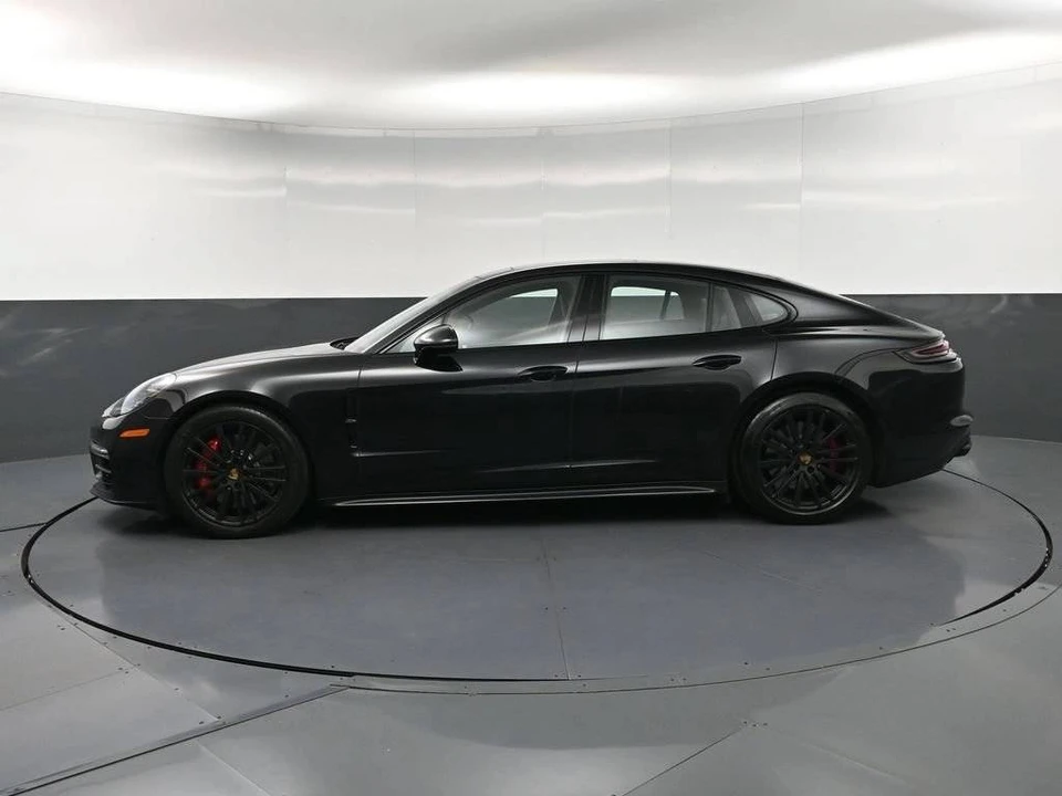 2020 Porsche 971 Panamera GTS - Image 2 of 5