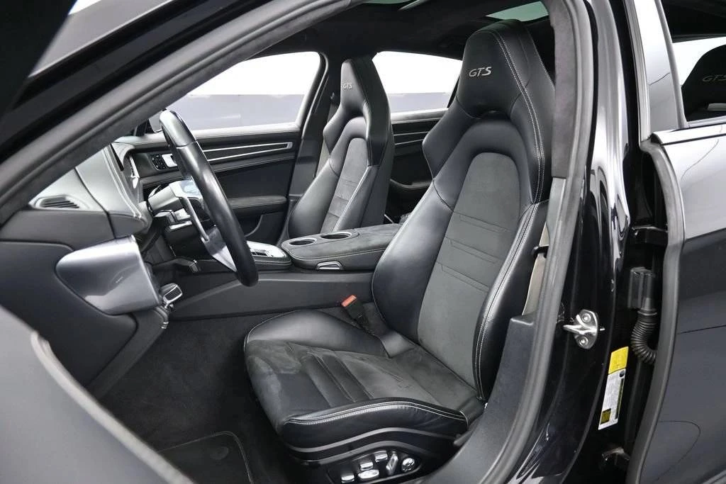 2020 Porsche 971 Panamera GTS - Image 5 of 5