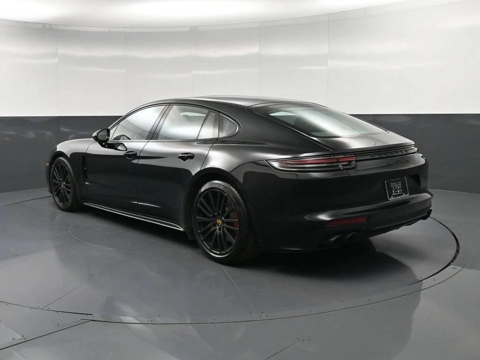 2020 Porsche 971 Panamera GTS - Image 3 of 5