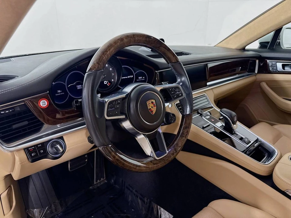2020 Porsche 971 Panamera GTS - Image 4 of 5