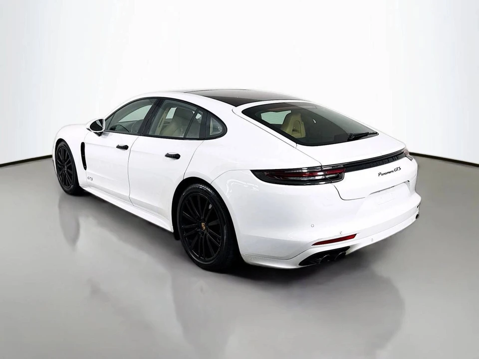 2020 Porsche 971 Panamera GTS - Image 3 of 5