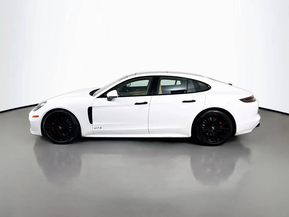 2020 Porsche 971 Panamera GTS - Image 2 of 5