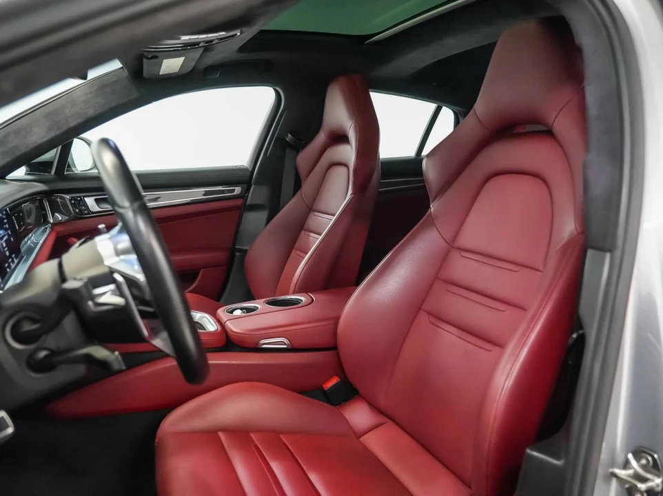 2020 Porsche 971 Panamera GTS - Image 5 of 5