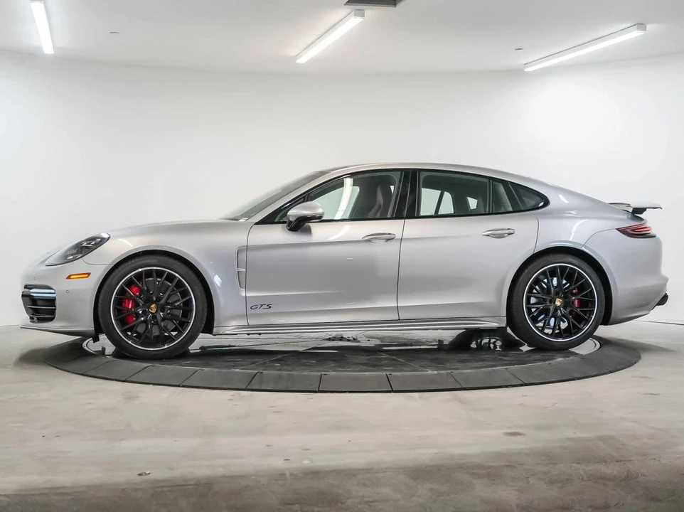 2020 Porsche 971 Panamera GTS - Image 2 of 5