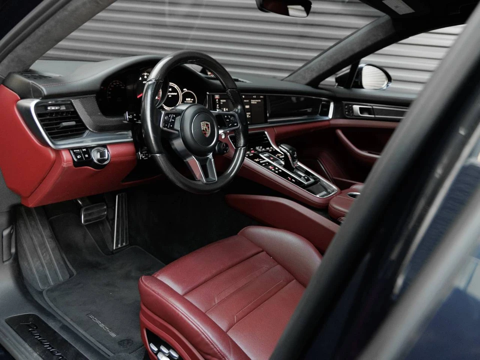 2020 Porsche 971 Panamera GTS - Image 4 of 5