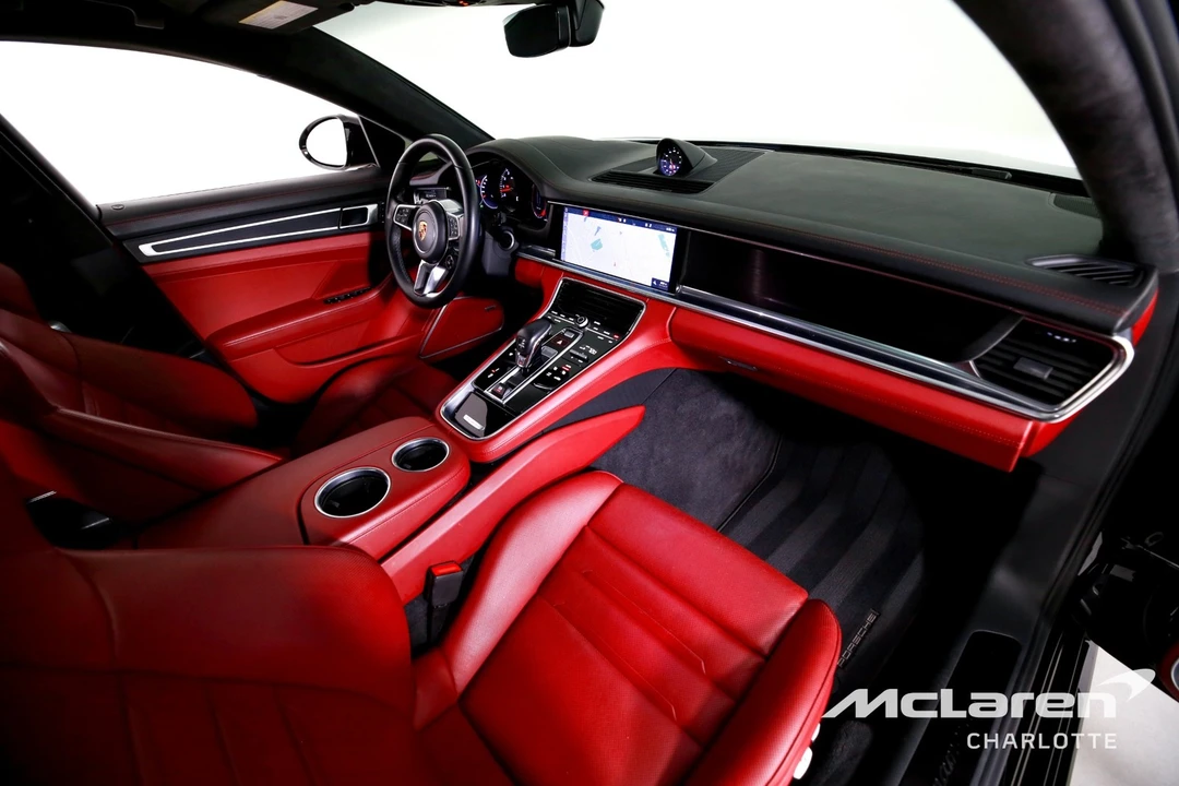 2020 Porsche 971 Panamera GTS - Image 28 of 31
