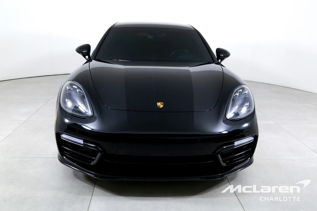 2020 Porsche 971 Panamera GTS - Image 4 of 31