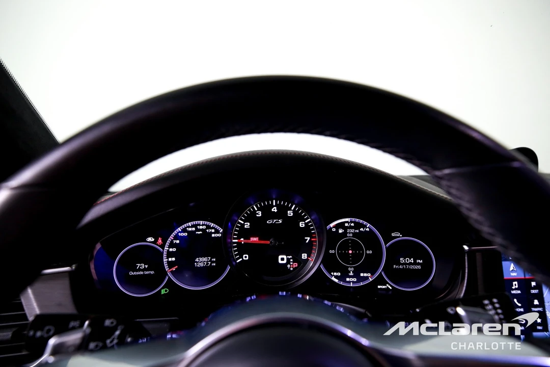 2020 Porsche 971 Panamera GTS - Image 13 of 31