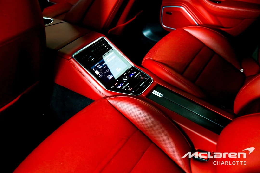 2020 Porsche 971 Panamera GTS - Image 19 of 31