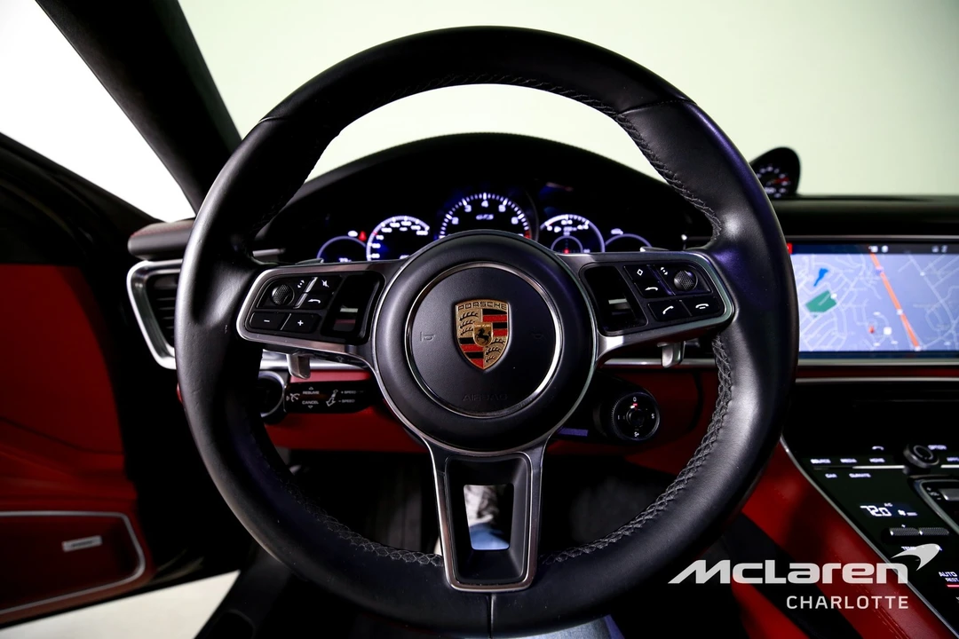 2020 Porsche 971 Panamera GTS - Image 14 of 31