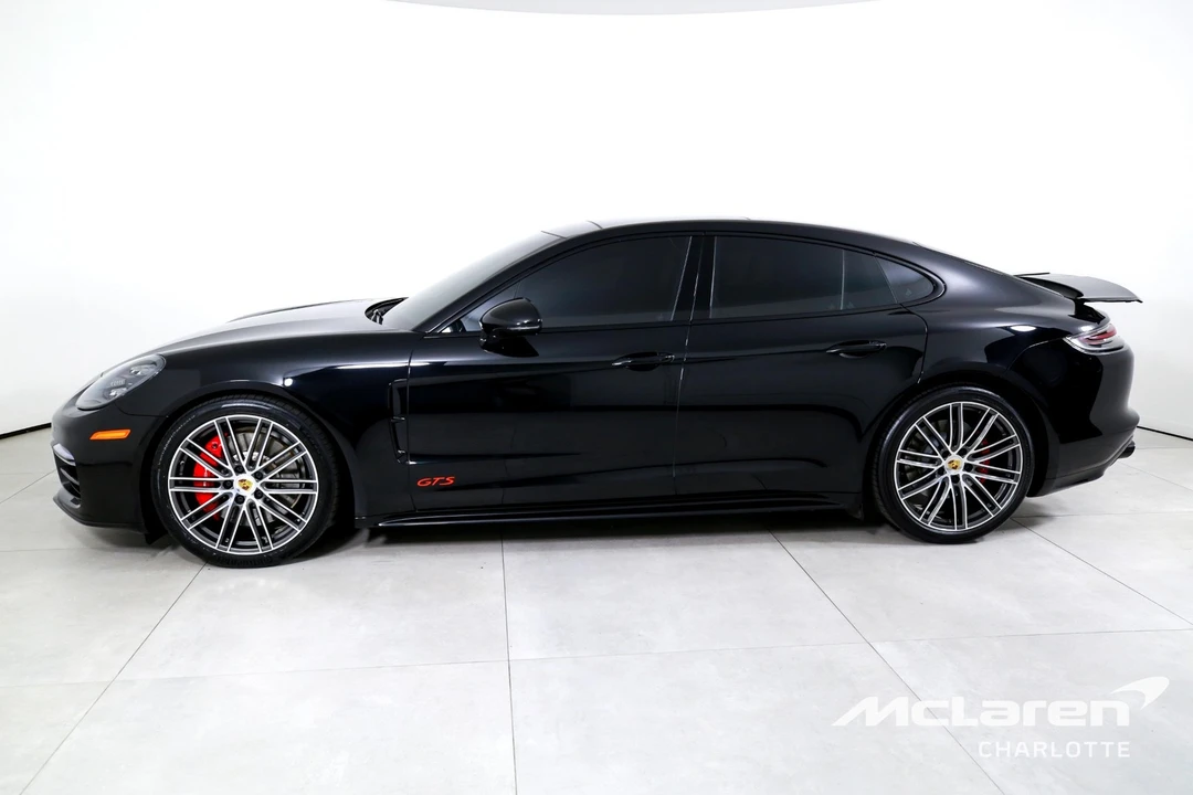 2020 Porsche 971 Panamera GTS - Image 5 of 31