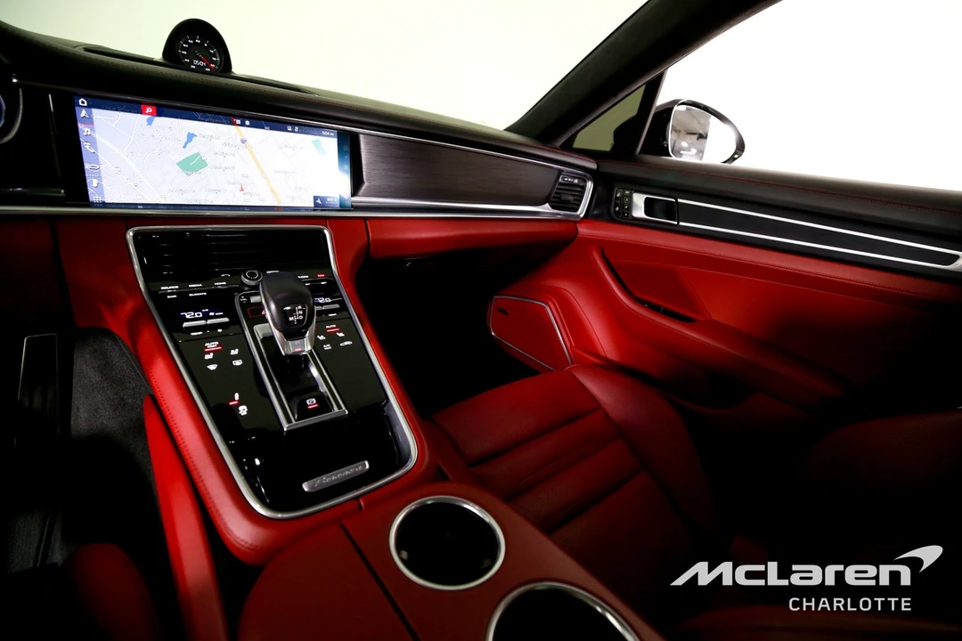 2020 Porsche 971 Panamera GTS - Image 15 of 31
