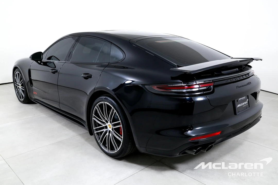 2020 Porsche 971 Panamera GTS - Image 6 of 31