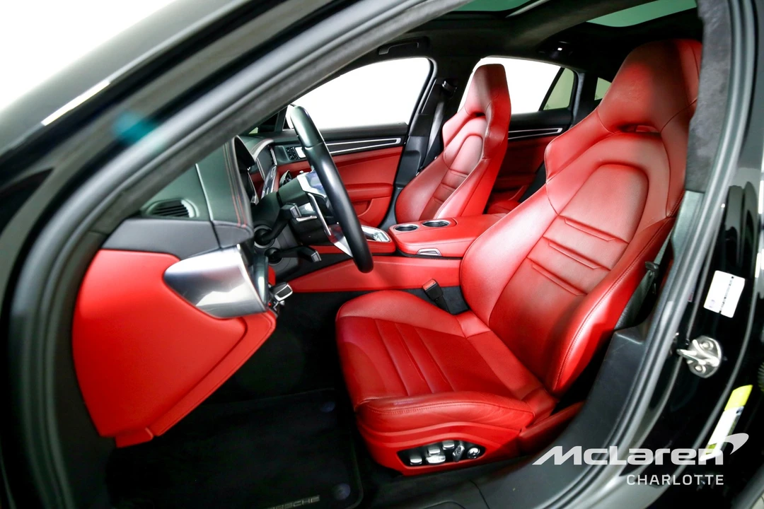 2020 Porsche 971 Panamera GTS - Image 11 of 31