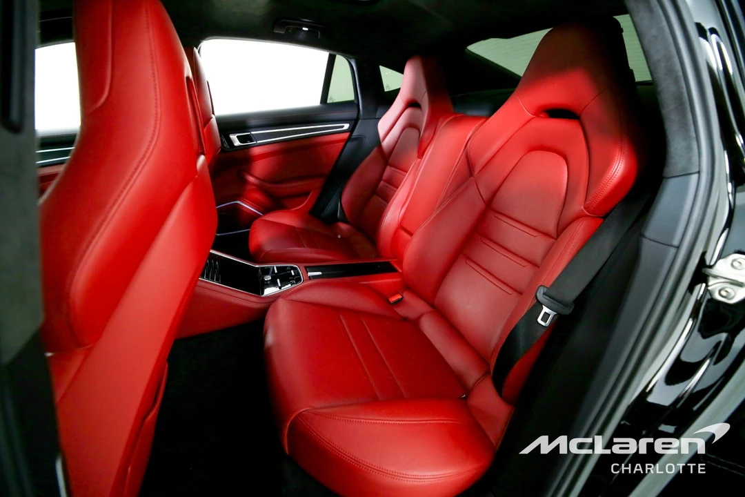 2020 Porsche 971 Panamera GTS - Image 18 of 31