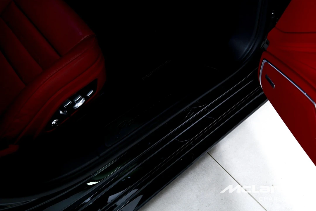2020 Porsche 971 Panamera GTS - Image 30 of 31