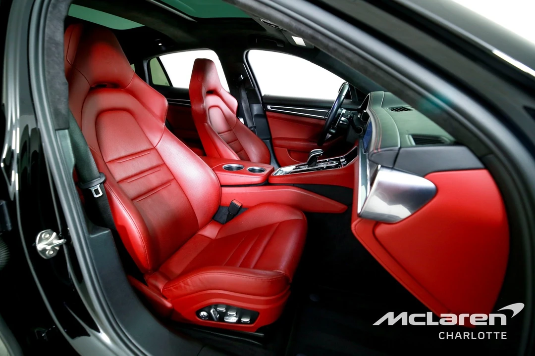 2020 Porsche 971 Panamera GTS - Image 27 of 31