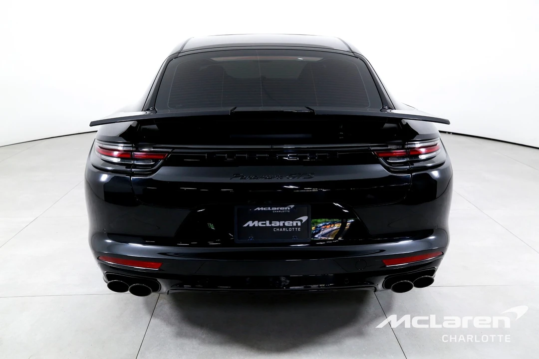 2020 Porsche 971 Panamera GTS - Image 7 of 31