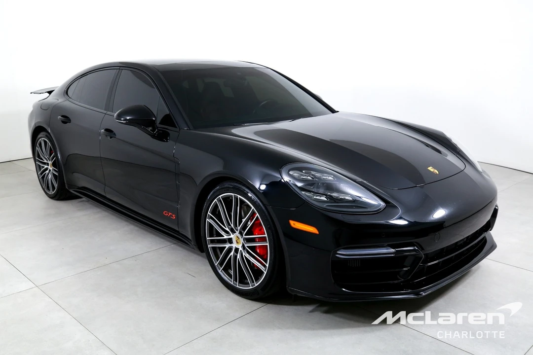 2020 Porsche 971 Panamera GTS - Image 3 of 31