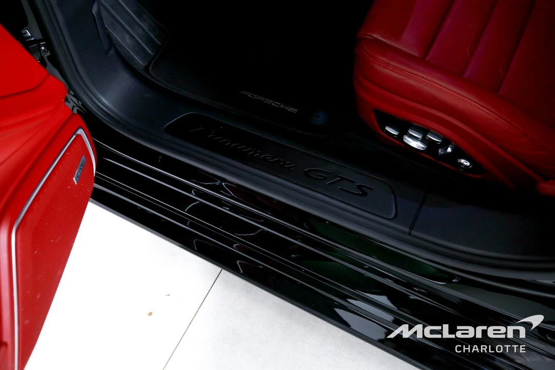 2020 Porsche 971 Panamera GTS - Image 16 of 31