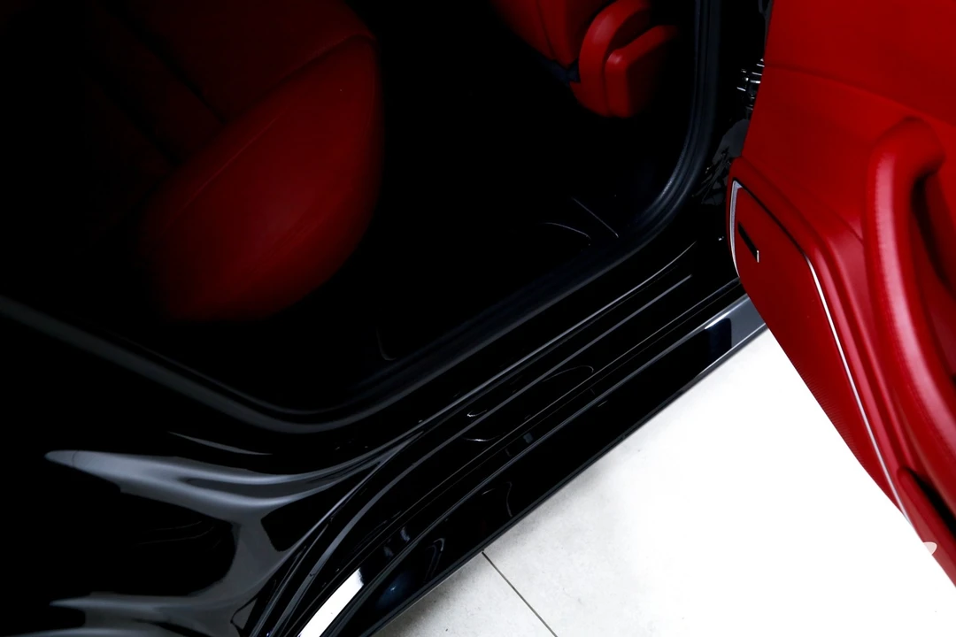 2020 Porsche 971 Panamera GTS - Image 25 of 31