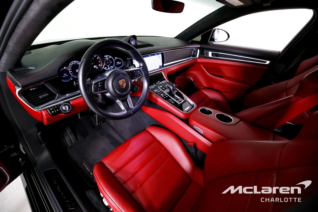 2020 Porsche 971 Panamera GTS - Image 12 of 31