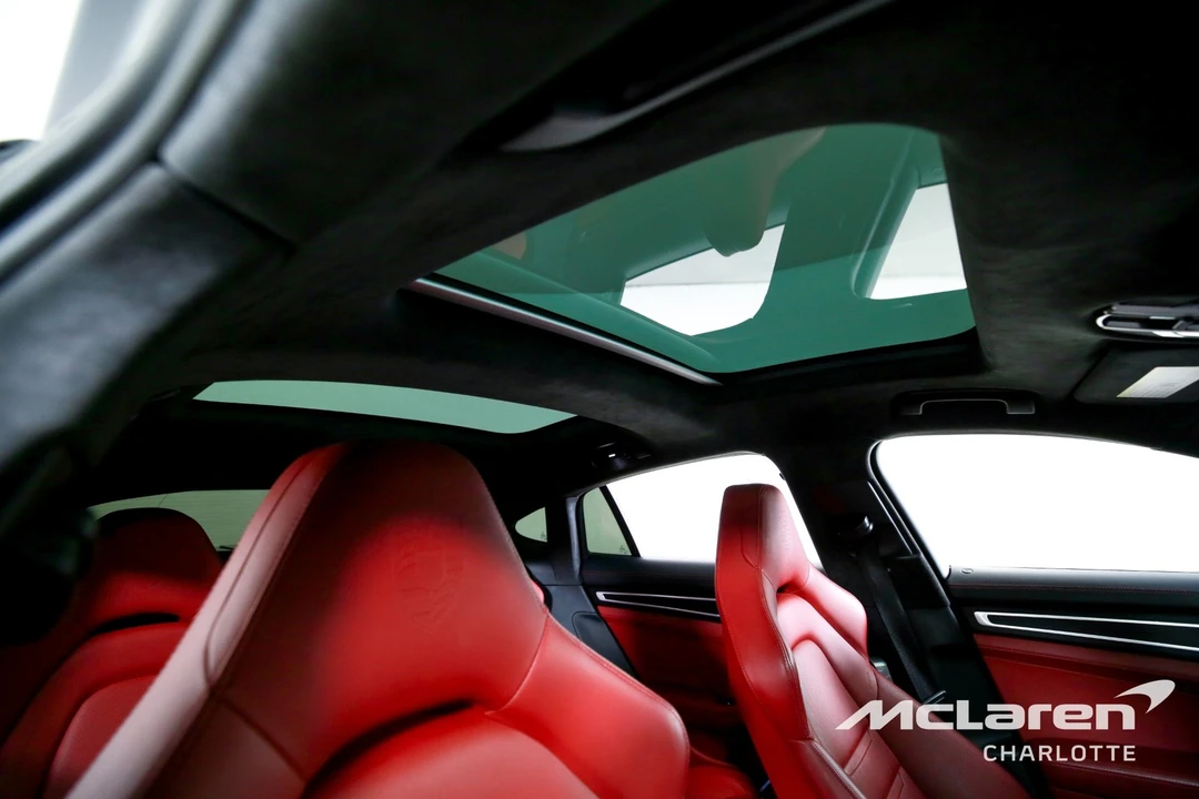 2020 Porsche 971 Panamera GTS - Image 29 of 31