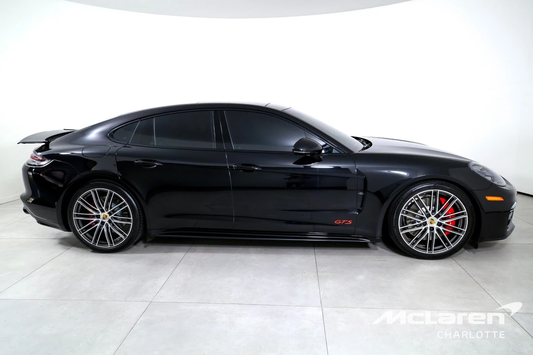2020 Porsche 971 Panamera GTS - Image 9 of 31