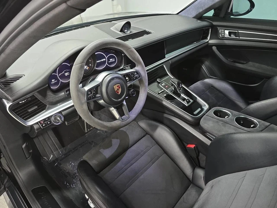 2020 Porsche 971 Panamera GTS - Image 4 of 5