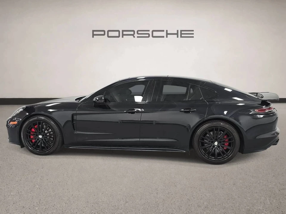 2020 Porsche 971 Panamera GTS - Image 2 of 5