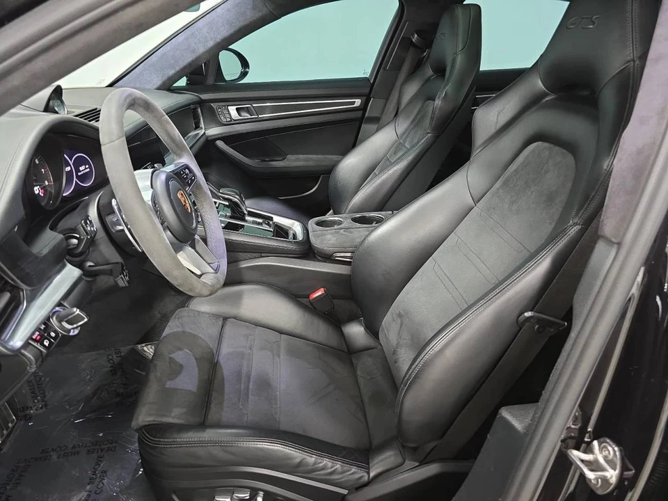 2020 Porsche 971 Panamera GTS - Image 5 of 5